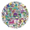 WTD042 Toy Story 40 pictures