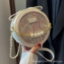 单肩可爱时尚2024女包