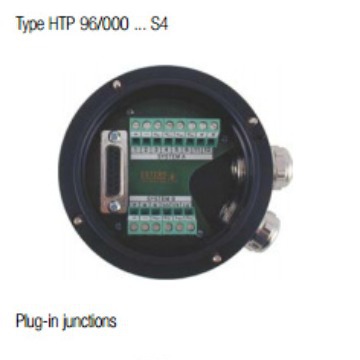 ESTERS  编码器 HTPI 96/000-10-1000先咨询再订期货