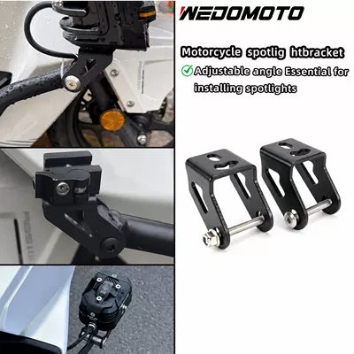 Universal cross-border motorcycle accessories, Motosiklet ləvazimatları və aksesuarları