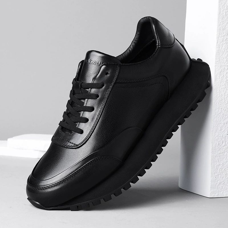 Прямые поставки с фабрики: модные мужские кроссовки премиум-класса 2025 года, новые спортивные повседневные кроссовки для мужчин, стильные кроссовки на толстой подошве в стиле "Форрест Гамп".