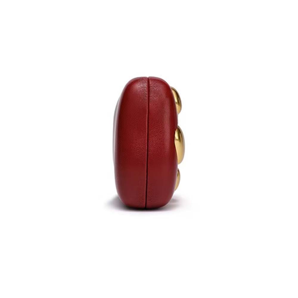 Borsa a tracolla geometrica donna pochette vintage elegante in pu_voghion.com