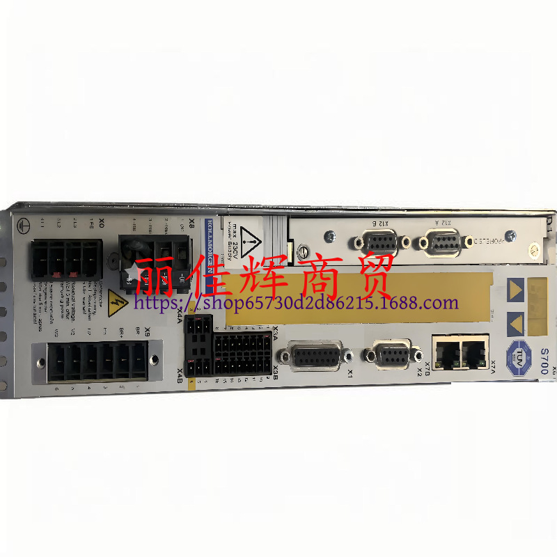 Kollmorgen科尔摩根S70101-NA全新正品现货 议价