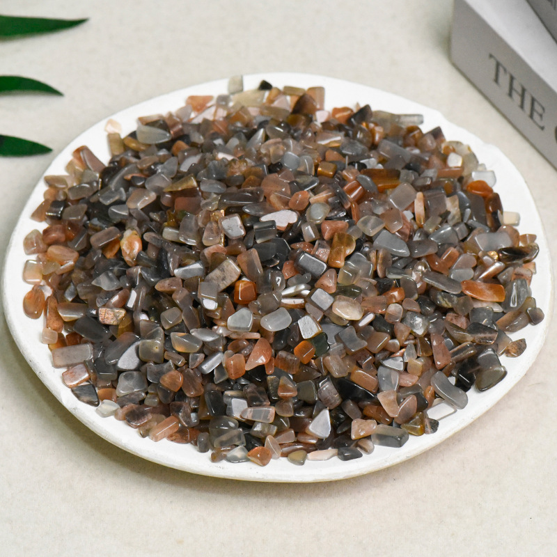 黒骨材（5～7mm）100g