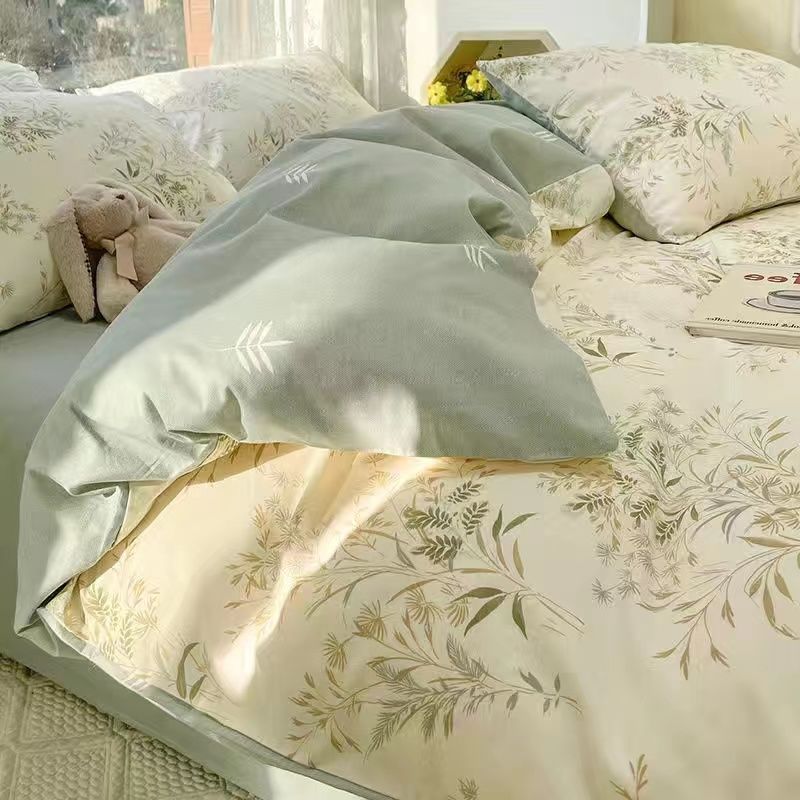 요정 잔디 X