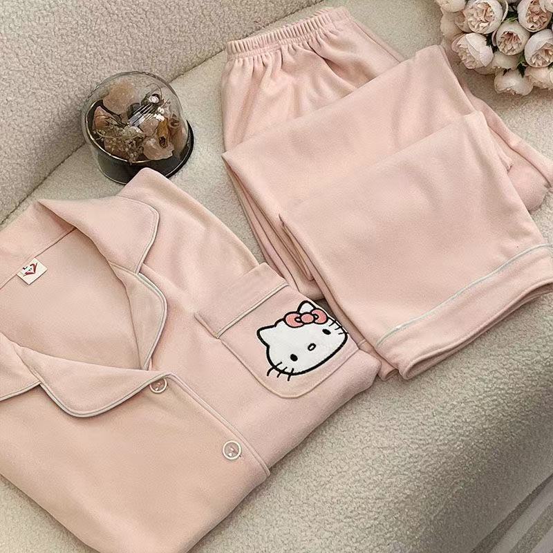 DeRong【Hello Kitty】