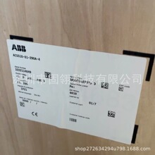 ACS510-01-290A-4 ABB/׃�l���ŷ�����ȫ�¬F؛�h�r