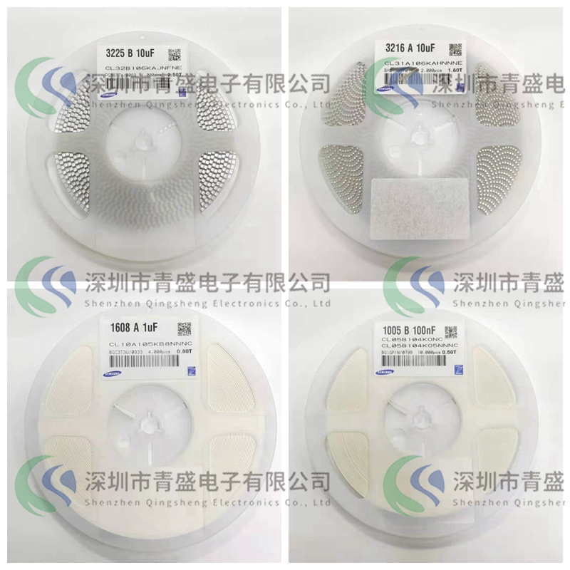 贴片陶瓷电容1206 30P 1000V 5% J档  NPO材质  3216体积 耐压1KV