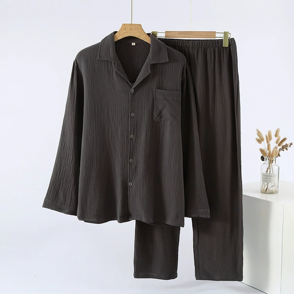 Deep gray