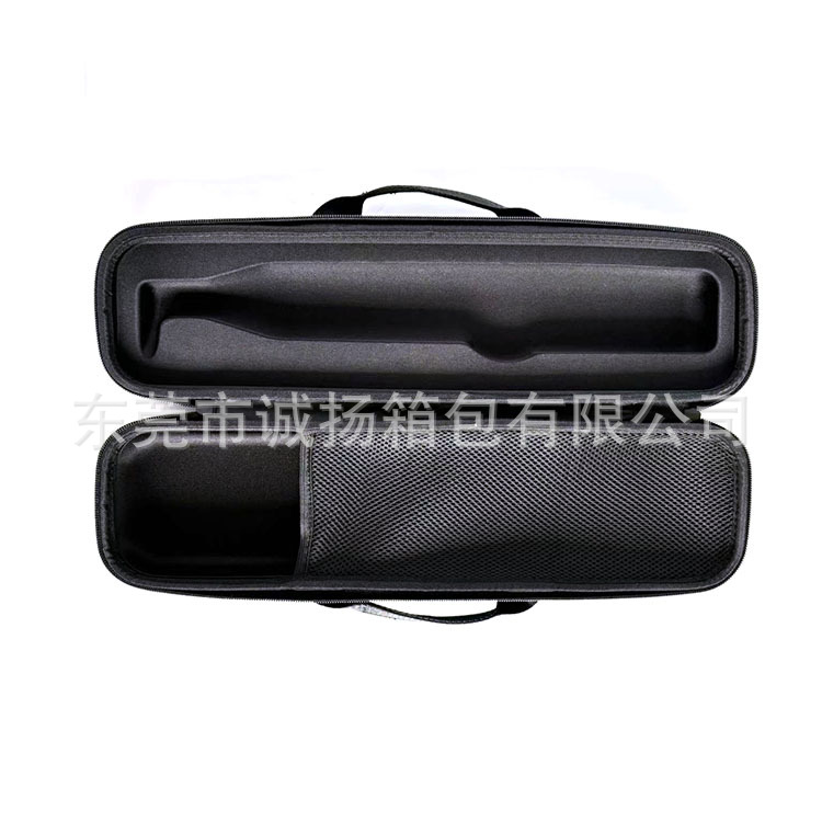 厂家直销戴森HT01直发器包卷发棒收纳包Dyson吹风直发器EVA保护套