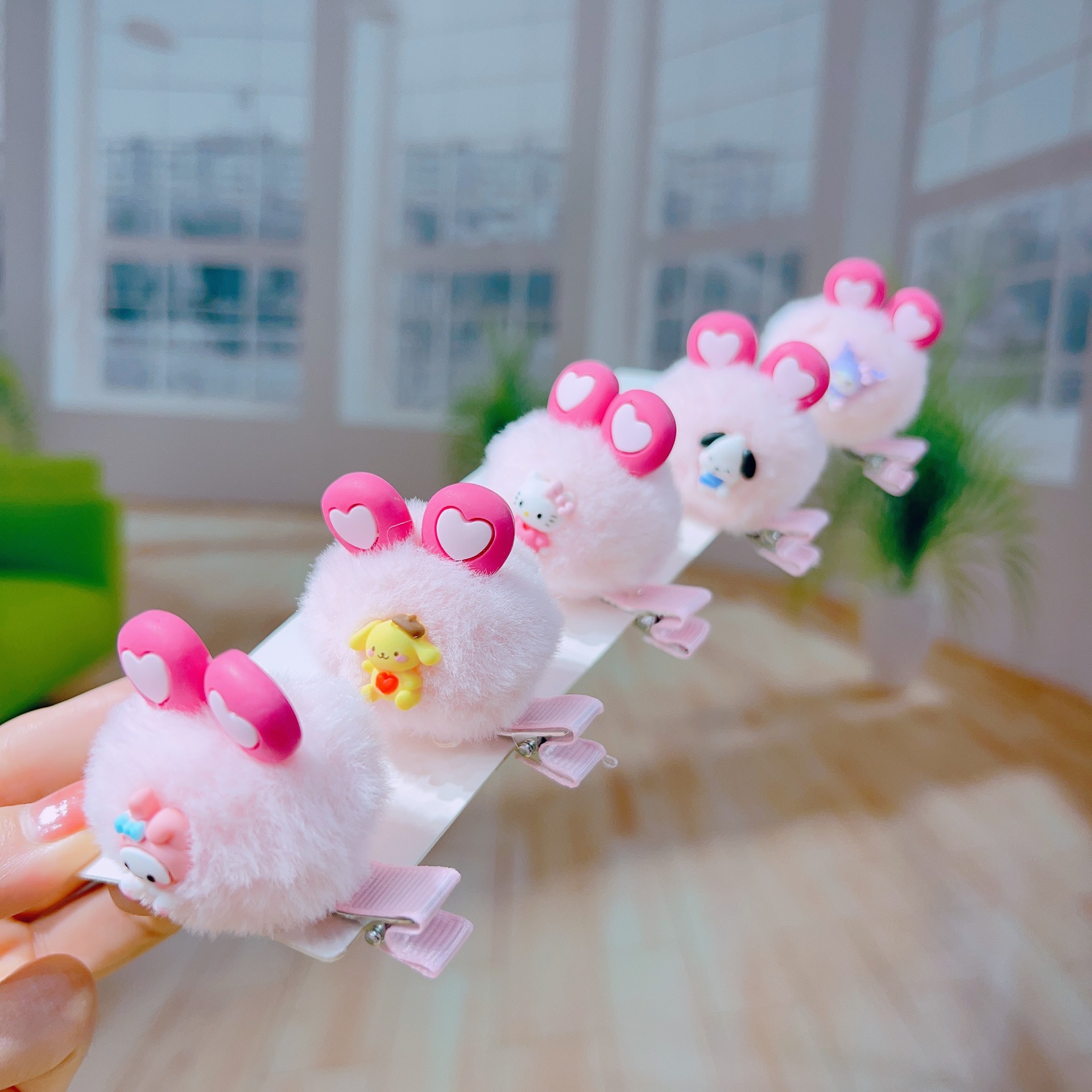 Children's hairgrip