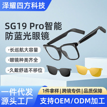 �羳SG19 Pro���ܷ������۾�ƫ��ҹ�Ӿ�Ƭ��������������ʱ���۾�