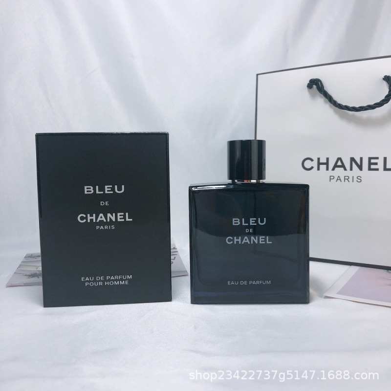 Perfume formal de marca azul desierto pionero de la tierra dulce verdadero me encuentro fragancia de dama libre 100ml