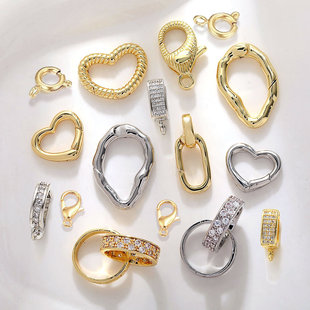 ���~��ɫ18K���r���ݼy���ο۲�Ҏ�t���ɿۈA�h��diy�Ʒ�f�ܿ�