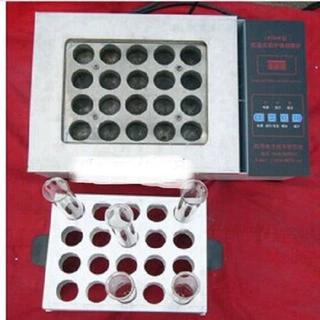 Z控温式远红外消煮炉(12孔，消煮管40*300毫米） 型号:M49344-84B