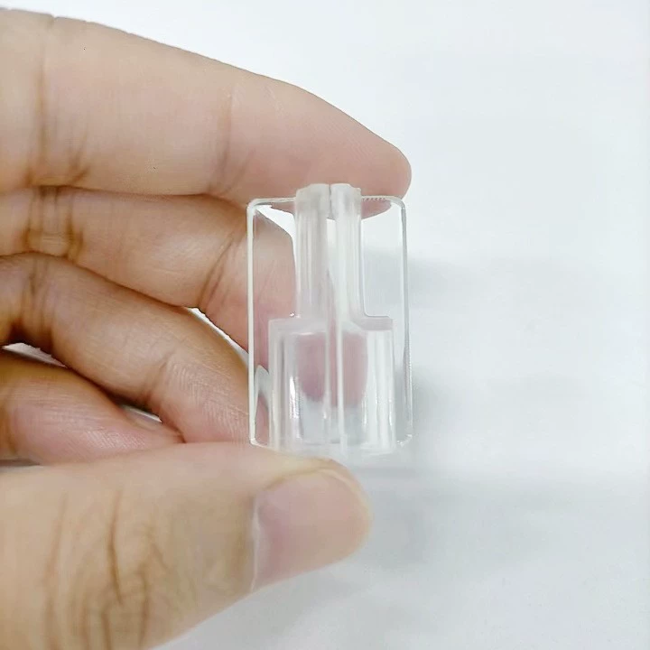 Suitable for Apple 14 data cable protective cover iPhone13PROMAX bite wire Typec transparent wounder