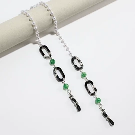 眼镜链;毛衣链;眼镜盒/包