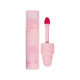 VEECCI Clear Bobo Lip Glaze Comes with Silicone Lip Brush, Light and Translucent to Improve Lip Lines
