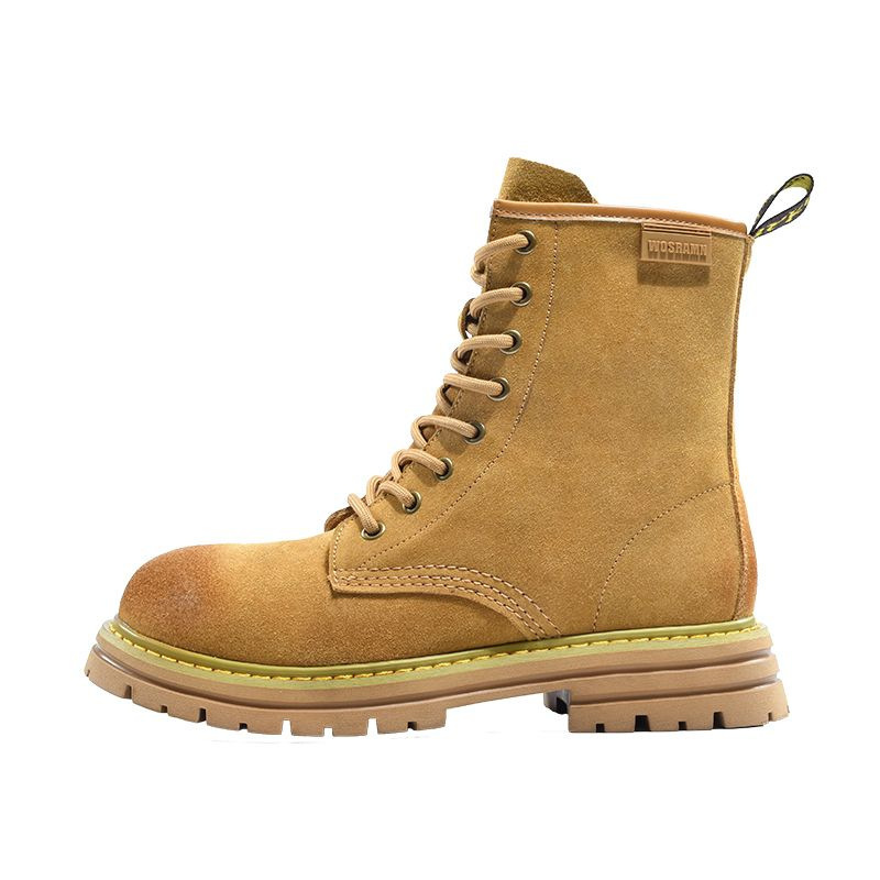 3371 옐로우 브라운 [2024 뉴 스타일]