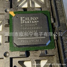 XC3S1000-4FG456I XC3S400-4FG456I XC2V80-5CSG144C XC390271VF
