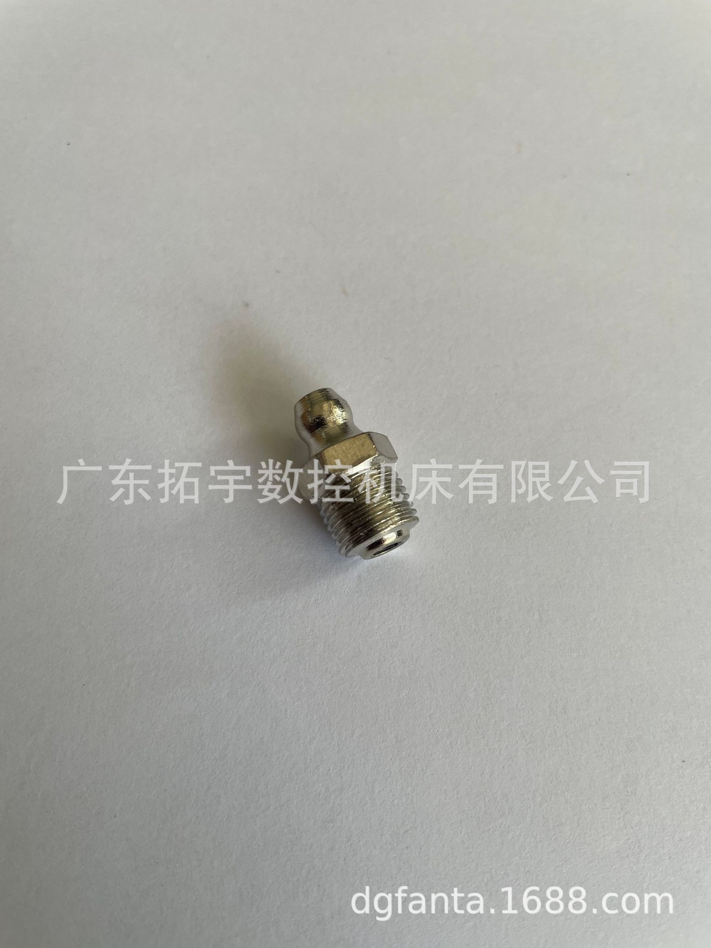 台湾立式摇臂铣床 机头零配件 A55黄油嘴 油杯齿轮箱轮滑