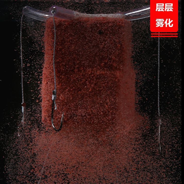 Big Head Cuadrado de Fresas