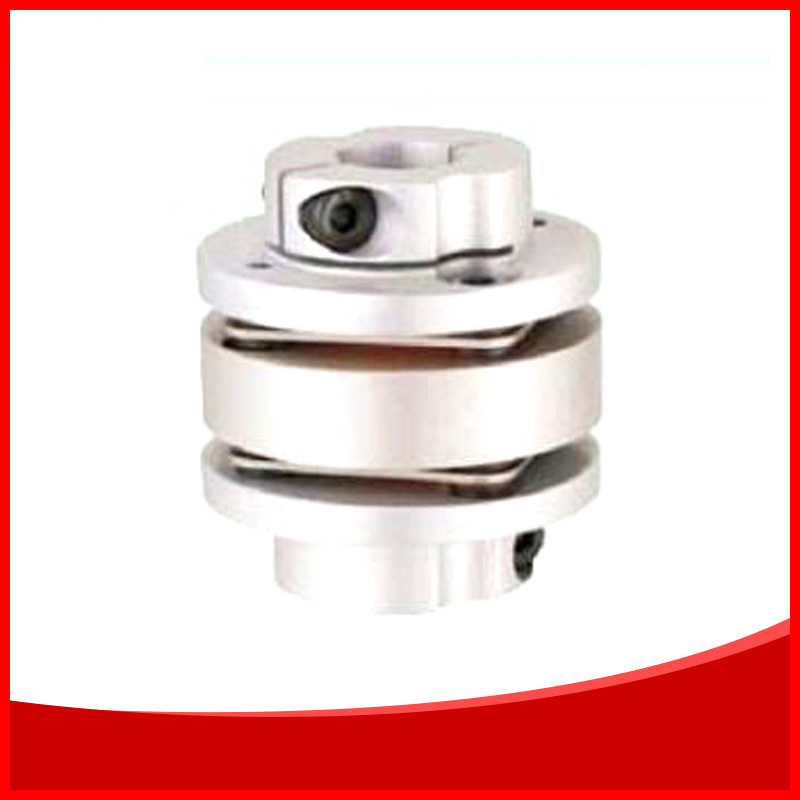 厂家供应 深圳台阶式膜片联轴器KH10 螺旋联轴器