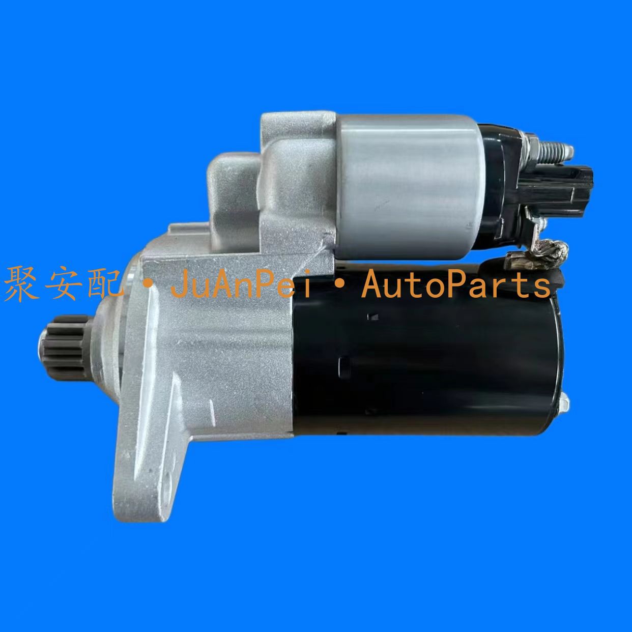 Suitable for Volkswagen 02E911023S 02E911024A 0001121435 Car Starter Motor