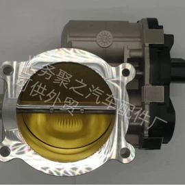 节气门;油泵、油嘴;燃油喷射装置