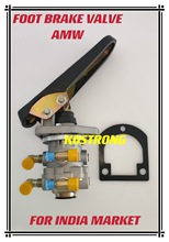 ӡЈ܇_y INDIA AMW TRUCK FOOT BRAKE VALVE