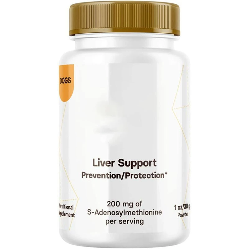 Кросс-бордерный порошок из куриной печени для питомцев. Поддержка печени для здорового питания. Оптовые поставки под заказ.