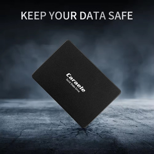 High-Speed Ssd Built-In Solid State Drive Sata 3.0 512Gb 1Tb 2Tb 4Tb