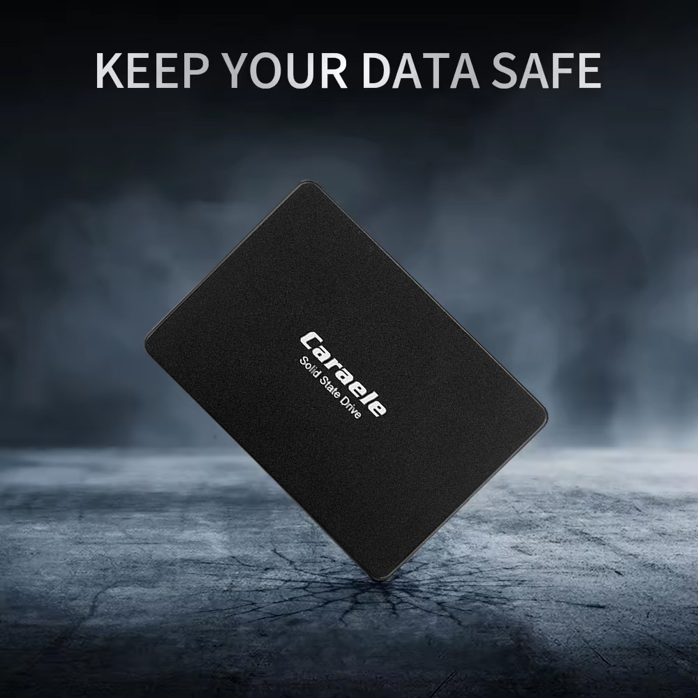 SSD Solid State Drive 2,5 Zoll SATA 3.0 256 GB 512 GB 1 TB 2 TB 4 TB_voghion.com