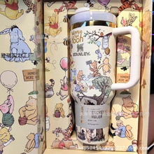 STANLEY�羳����С�ܾS������40oz���ر��䱭���ֵ����܇�d��