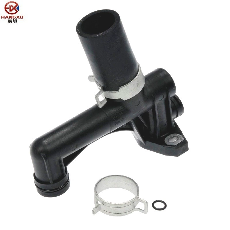 Автомобильный термостат корпус для Ford для Mazda YL8Z8548BL