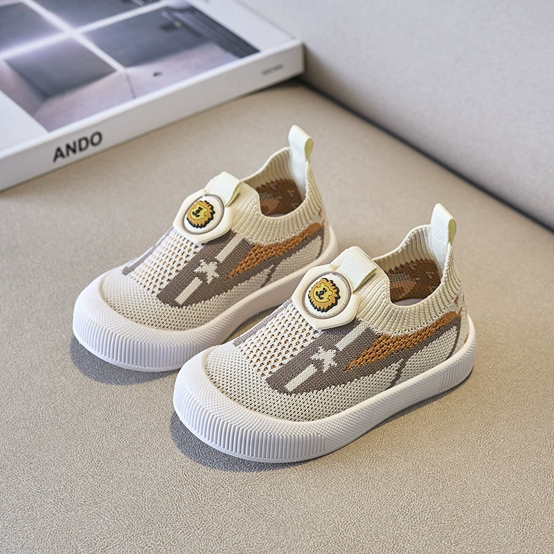 Shoes for leisure?