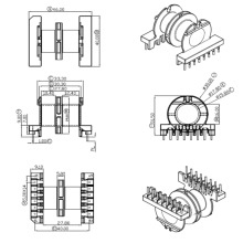 ER42׃�����Ǽ��p�۹Ǽ�ER4215���l�Ǽ��p����ʽ8+8�_��о