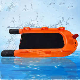 抗洪抢险水域救援担架水域救援应急救生艇防汛救灾漂流艇