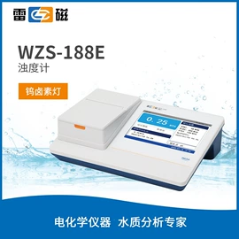 水质分析仪;其他仪器仪表;其他实验仪器
