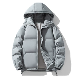 男式棉服;冲锋衣、裤;男式夹克