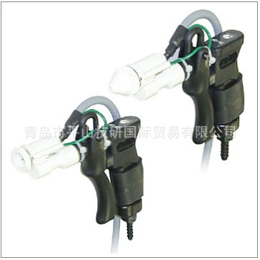 SSD Xiti ионная ветряная пушка AG-5-2500A Циндао Пиншань торговый спот