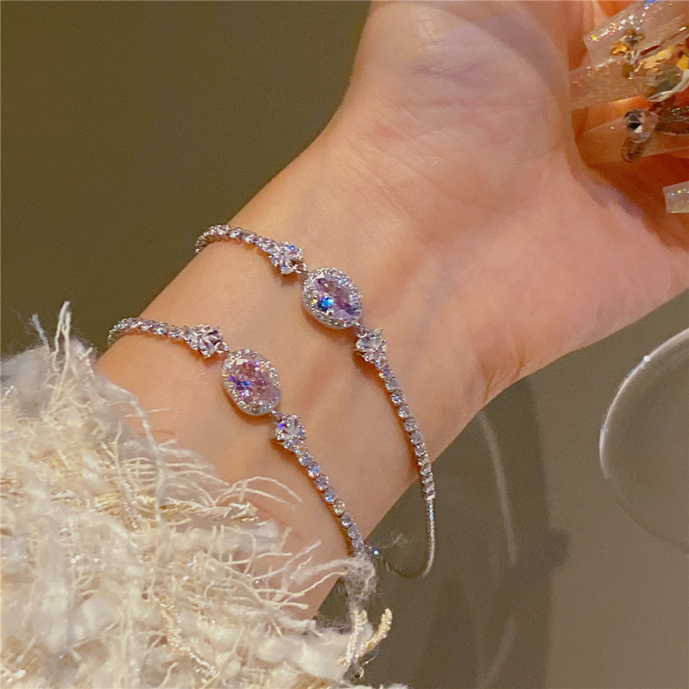 Exquisite Unisex Beaded Bracelet With Adjustable Drawstring Fit_voghion.com