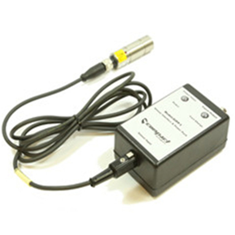 英国Compact Instruments转速计 气缸