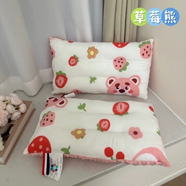 四件套;纤维枕;床罩床笠