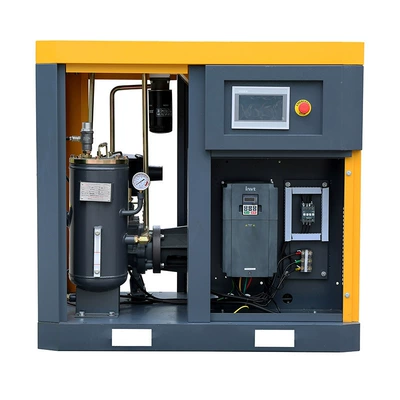 Factory Apm Servo Variable Hava kompressorları