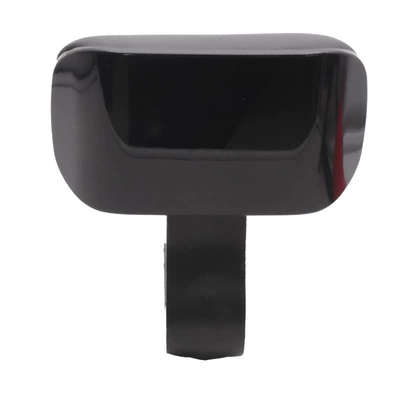 Electric car rear backrest – Seat Cushion Backrest