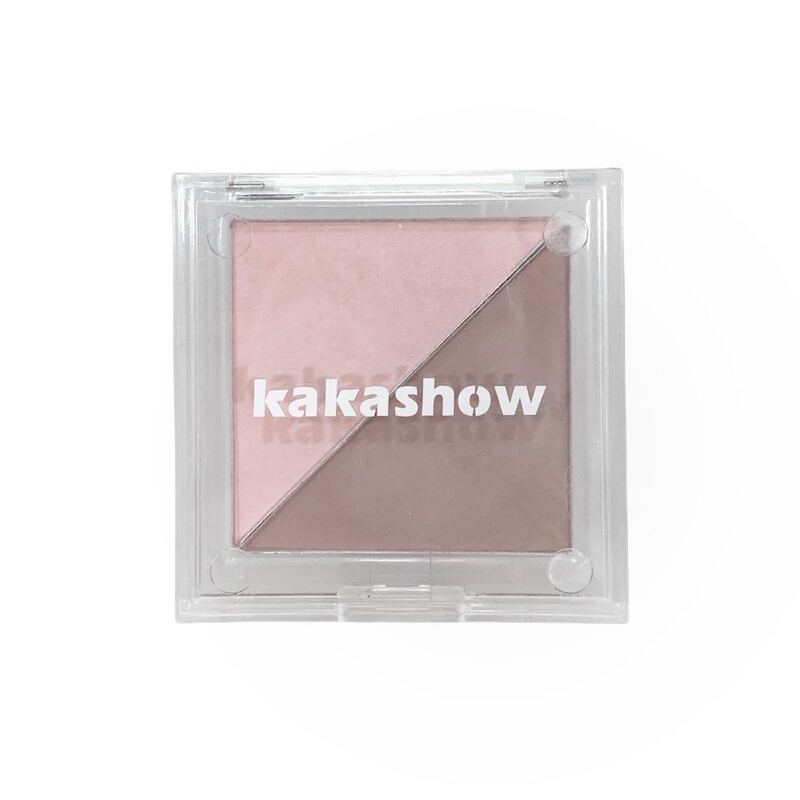 Kakashow甘美な出会い二重の頬紅は繊細で、透き通っていて、白くて清純な感じがします。|undefined