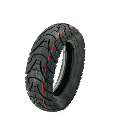 tire off-road, Elektrikli avtomobil şinləri