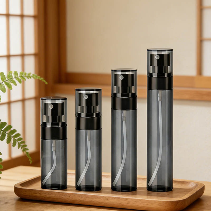 Spray Bottle, Portable Cosmetic Spray Bottle, Ultra-Fine Mist Hydrating Toner Sprayer, Alcohol Empty Bottle