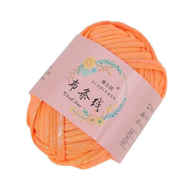 Dreamy sweet orange*1*1*/* cotton polyester
